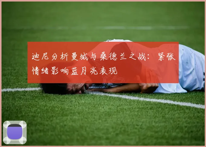 迪尼分析曼城与桑德兰之战：紧张情绪影响蓝月亮表现