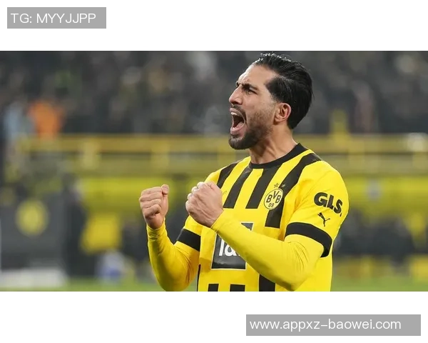 多特迎战汉堡埃姆雷詹伤愈首发小贝林厄姆全力出击