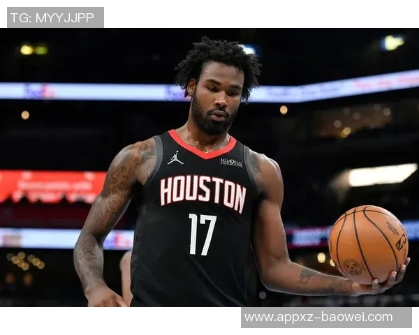 香波特认为谢泼德应首发申京替补能轻松击败对方替补防线