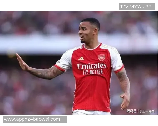 热苏斯专注阿森纳未来或重返帕尔梅拉斯展望职业生涯新篇章